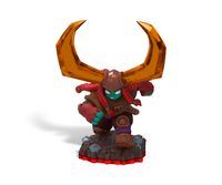 Skylanders Trap Team: Trap Master Head Rush Character Pack