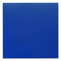 Swingline GBC 25730 Opaque Plastic Binding System Covers, 11-1/4 x 8-3/4, Navy (Pack of 25)