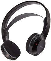 Sony MDR-IF245R | Additional Cordless Stereo Headphones for MDR-IF245RK (Japanese Import)