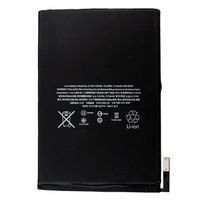 CBK 5124mAh 3.82V A1546 020-00297 Internal Battery Replacement For Apple iPad Mini 4 A1538 A1550