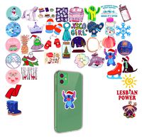 Love Sticker Pack 50Pcs Graffiti VSCO Decal Bomb for Kid Hippie Water Bottle Laptop Cellphone Bicycle Motorcycle Car Bumper Stickers Luggage Travel Case