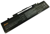 New GHU Battery AA-PB9NC6B 58 Wh for Samsung R429 R465 R465H R466 R520H R522H R530 AA-PB9MC6B AA-PB9NC6W AA-PB9NS6B R720 AA-PB9MC6W AA-PB9NC5B AA-PB9NC6B AA-PB9NC6W/E AA-PB9NS6B PB9NS6B AA-PB9NS6W