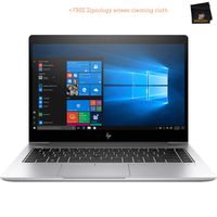 HP 840 G6 - i5-8265U - 1.6GHz - 8GB RAM - 256 SSD - UHD 620 - Windows 10 Pro - 14"