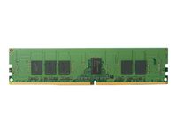HP RAM Memory - 4GB - DDR4 SDRAM PC Memory Z4Y84UT