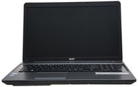 Acer Aspire NX.MG7AA.006;E1-771-6458 Laptop (Windows 7, Intel Core i3-3110M 2.4 GHz, 17.3" LED-lit Screen, Storage: 500 GB, RAM: 8 GB) Grey