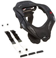 Leatt DBX 5.5 Neck Brace (Black, Large/X-Large)