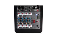 Allen & Heath ZED6 Compact 6 Input Analaog Mixer