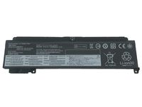 Tinkerpal 00HW024 11.1V 24Wh Replacement Laptop Battery for Lenovo ThinkPad T460s Series 00HW025 01AV405 01AV406 SB10J79004 SB10F46463-12-Month Warranty