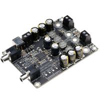 WONDOM 2 x 15Watt Class D Audio Amplifier Board - MAX9736A Stereo For Explosion-proof telephones