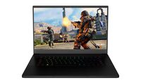 Razer Blade 15: World's Smallest 15.6" Gaming Laptop - 144Hz Full HD Thin Bezel - 8th Gen Intel Core i7-8750H 6 Core - NVIDIA GeForce GTX 1070 Max-Q - 16GB RAM - 512GB SSD - Windows 10 - CNC Aluminum