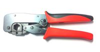 rmsdeal77 Coax RF Connector Ratchet Crimping Tool for LMR-600 Cable