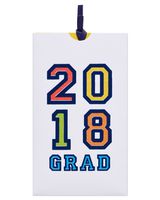 American Greetings 2018 Money and Gift Card Holder Graduation Card