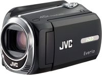 JVC GZ-MG750 80 GB HDD Camcorder