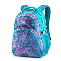 High Sierra Swerve Laptop Backpack, 17-inch Laptop Backpack for High School or College, Ideal Gaming Laptop Backpack