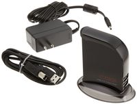 CODi USB 2.0 7 Port Hub, Black