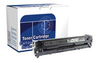 Dataproducts DPC1415B Remanufactured Toner Cartridge Replacement for HP CE320A (Black)