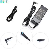 90W 65W 45W AC Charger for HP Envy Touchsmart Sleekbook 15 17 M6 M7 Series,HP Pavilion-Touchsmart 11 14 15 17, Stream 11 13 14,Elitebook Folio 1040,Spectre X360 13 15 Laptop Power Adapter Supply Cord