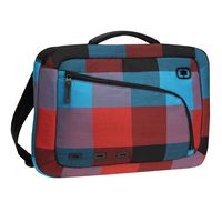 OGIO Newt Slim Case for 15-Inch Tablet, Medium, Blockade