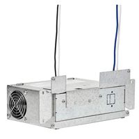 PARALLAX POWER 45RU Converter Replacement