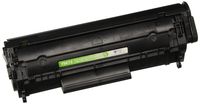 Elite Image Remanufactured Toner Cartridge - Alternative for HP 12A (Q2612A)