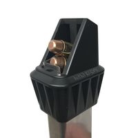 MakerShot Custom .40 Caliber Magazine Speedloader (Springfield XD(M) (Megazine))