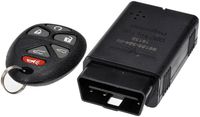 Dorman 99156 Keyless Entry Remote
