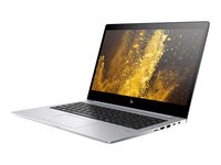HP 2XM87UT#ABA Elitebook 1040 G4 14" Notebook - Windows - Intel Core i7 2.9 GHz - 8 GB RAM - 512 GB SSD, Natural Silver/Diamond Cut Design