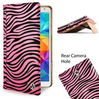 Mary Cover Portfolio Cover Case for Samsung Galaxy Tab S 8.4 inch Android Tablet