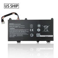 EBKK 61.6Wh SG03XL Battery 849049-421 for HP Envy M7-U M7-U009DX M7-U011DX M7-U109DX 17T-U000 17-U000 17-U011NR 17-U018CA 17-U275CL Series HSTNN-LB7E 849315-850 849315-856 HSTNN-LB7F【US Ship】