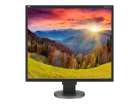 NEC MultiSync EA244WMI-BK 24-Inch Screen LED-Lit Monitor