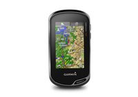 Garmin 750T 3-Inch Touchscreen Handheld GPS with Topo U.S. 100K (Certified Refurbished)