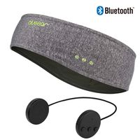Bluetooth Headband Headphones blueear Wireless Sleepphone Sports Sweatband Hairband