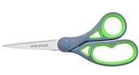 Westcott 8" Geo Non-Stick Scissors, Color Varies (16468)