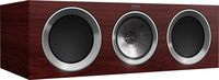 KEF R200c Center Channel Loudspeaker - Rosewood (Single)