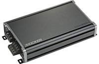 Kicker 46CXA3604 Car Audio 4 Channel Amp 720W Peak Speaker Amplifier CXA360.4