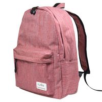 Kavaas Laptop Backpack Commuter Bag, Casual Lightweight Daypack College Rucksack for Men & Women