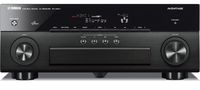 Yamaha Rx-a820 7.2- Channel Network Aventage Av Receiver (Discontinued by Manufacturer)