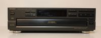 Technics SL-PD847 Compact Disc 5 Disc Cd Player Changer