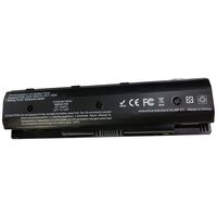 Alliboo New Replacement Laptop Battery for HP PI06 PI09 710416-001 710417-001 Pavilion 14-E000 15 15-E000 15t-e000 17-E000-12 Months Warranty