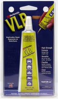 Plasti Dip International Clear 61Z09 Vinyl Repair 1 Oz Tube, 1. Fluid_Ounces