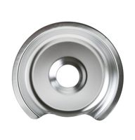 GE Part Number WB32X5036 8" BURNER BOWL