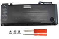 EBOYEE A1322 A1278 Battery Compatible with Apple MacBook Pro 13" Inch (2009 2010 2011 2012 Version) 661-5229 661-5557 020-6547-A MB990/A MB990LL/A MB991LL/A MC374LL/A MC375LL/A MC700LL/A Laptop