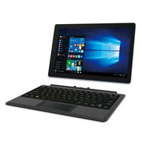 RCA 10 & 12.2 inch Cambio Windows 10 Tablet with Keyboard (10.1", Blue)