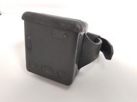 Megastek Ankle Tracker, GTM MT-200X Real Time 3G GPS Ankle Tracker America, Li-Polymer 1800mAh Battery 3.7V, Waterproof IP67, 2GB Memory, Ublox-7Q, Telit-SL869 GPS Chipset, CE certified Locator Device