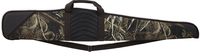 Bulldog BD255 Pinnacle Shotgun Case Max Iv Hd Camo with Brown Trim & Black Leather 52"