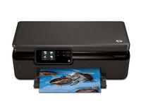Hp Hardware Photosmart 5510 E-all-in-one (cq176a#b1h) -