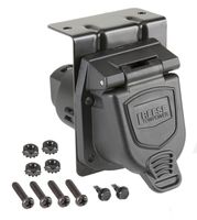 Reese Towpower 85475 Professional Series 7-Way Blade Vehicle End Connector