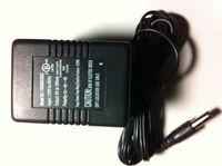 Yuyao Simen AC Adapter Power Supply 6V dc 300mA Model: WJ-Y350600300D