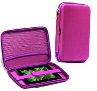 MiTab Hard Protective Case Cover Compatible with The Kurio 7S Kids Tablet