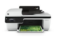 HP Officejet 2620 All-in-One Printer, Scanner, Copier & Fax